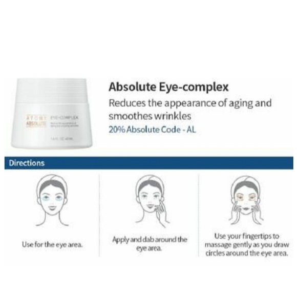 Atomy Absolute - Picture 3 of 7